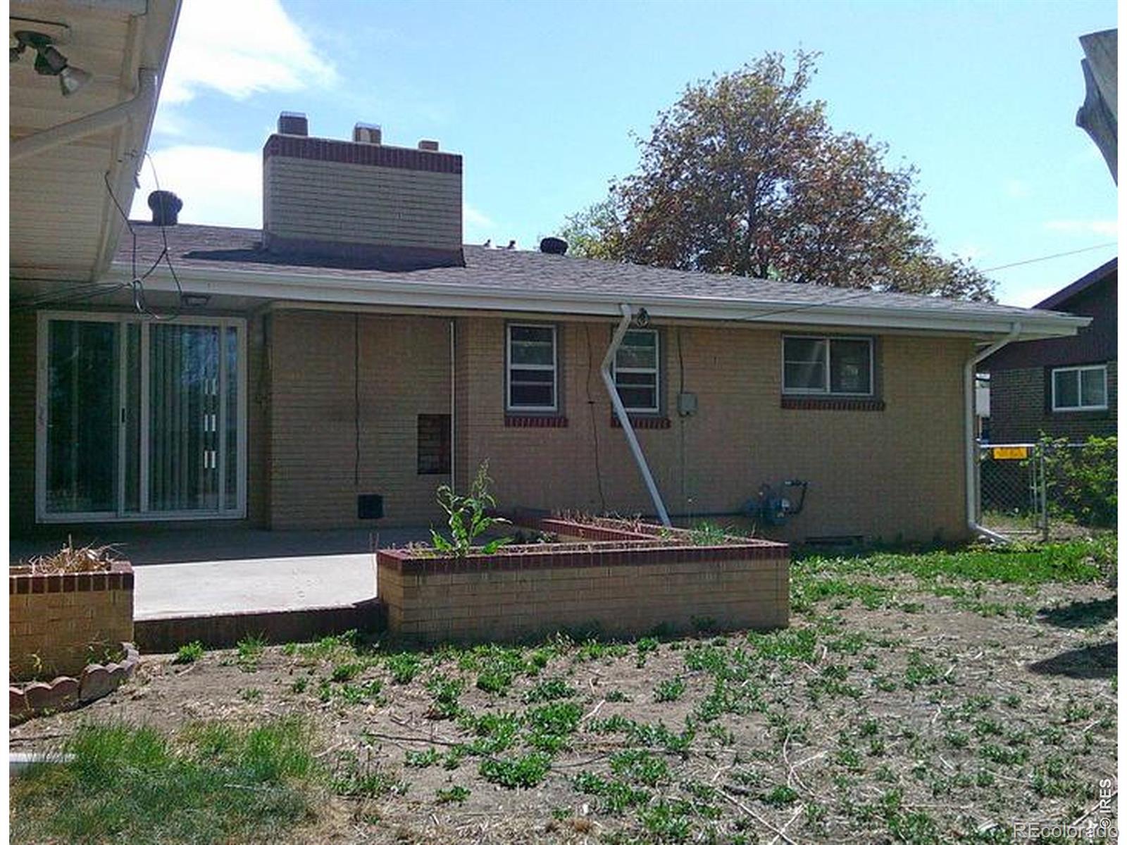 2203 12th Street Road Greeley CO 80631