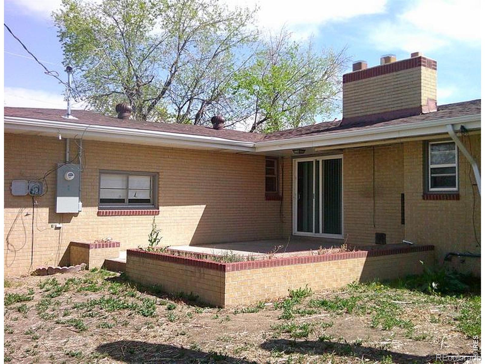 2203 12th Street Road Greeley CO 80631