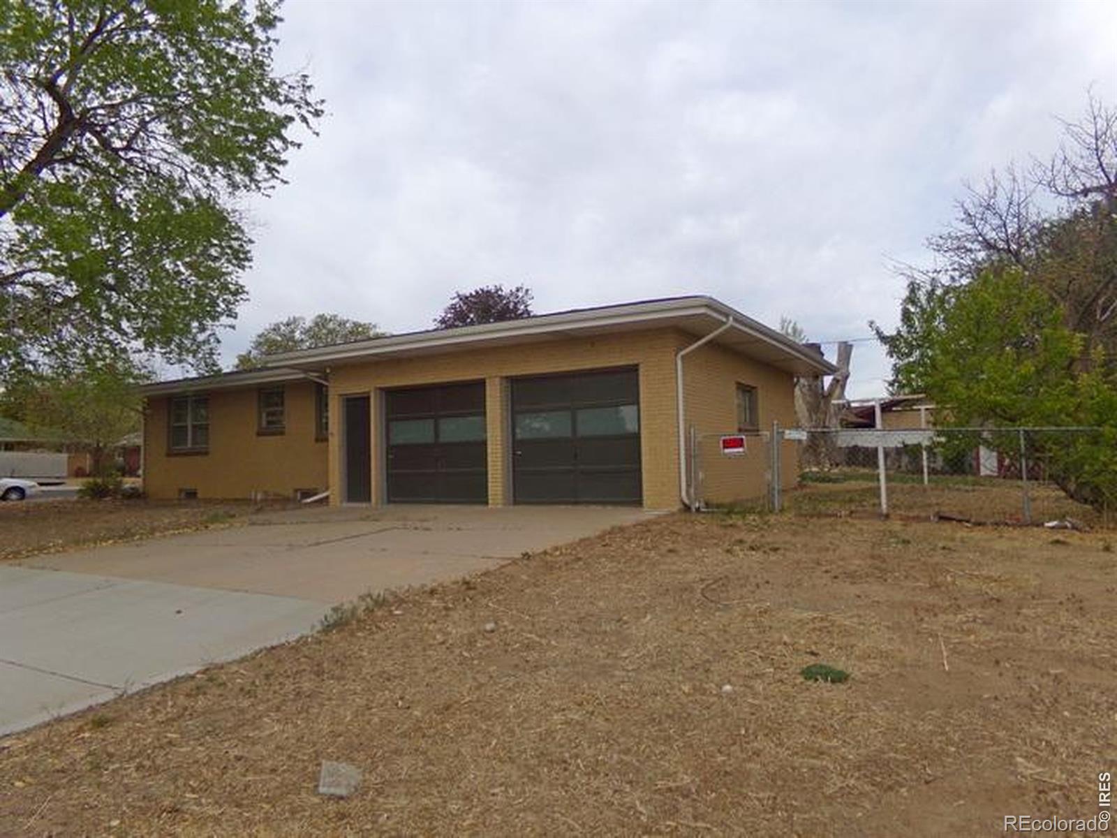 2203 12th Street Road Greeley CO 80631