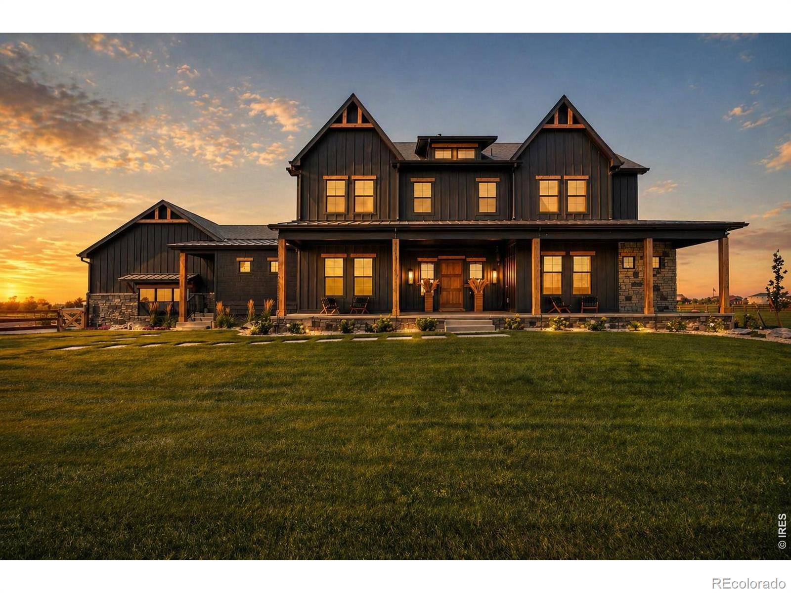 36115 County Road 29 Eaton CO 80615