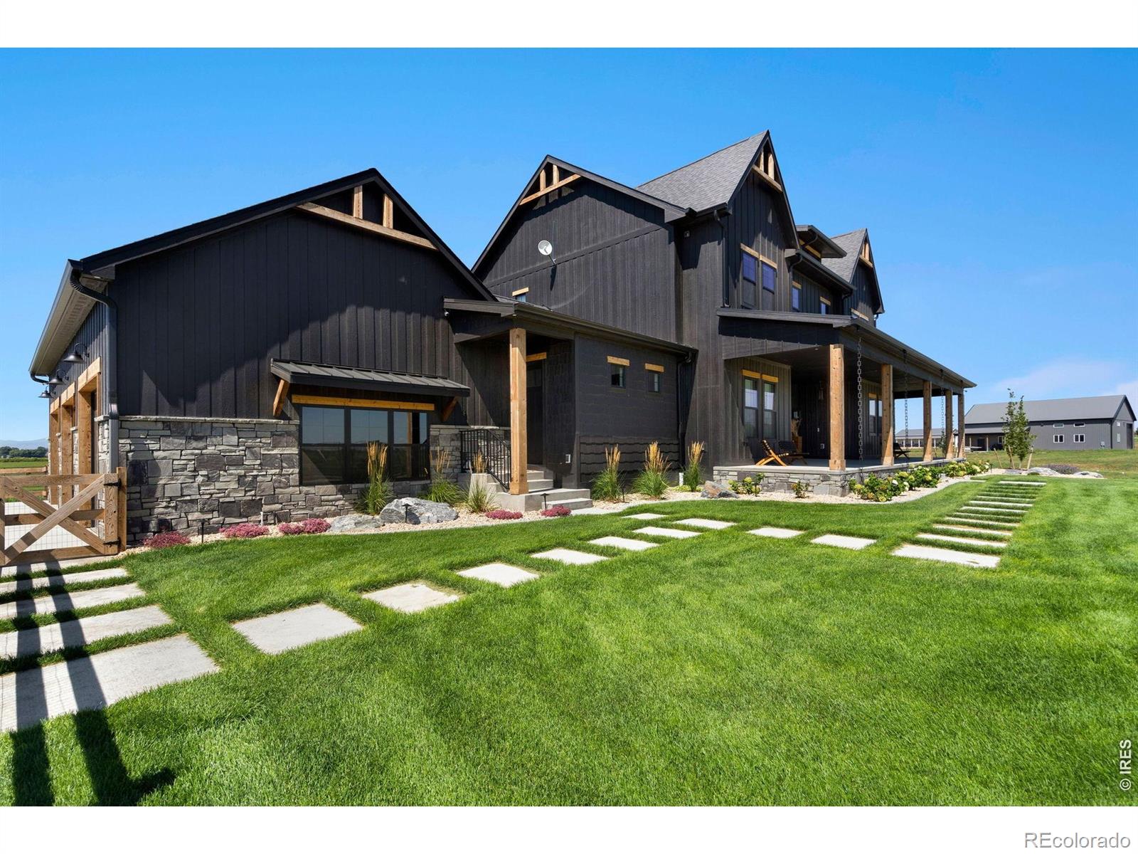 36115 County Road 29 Eaton CO 80615