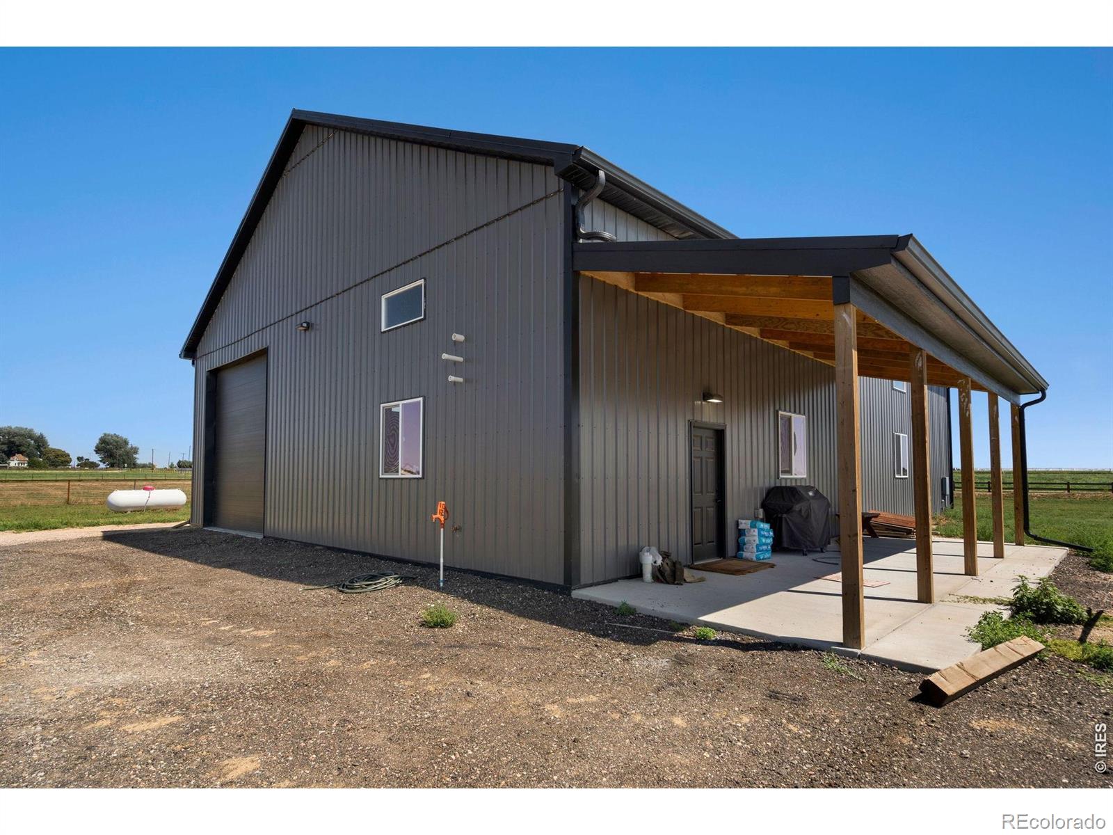 36115 County Road 29 Eaton CO 80615