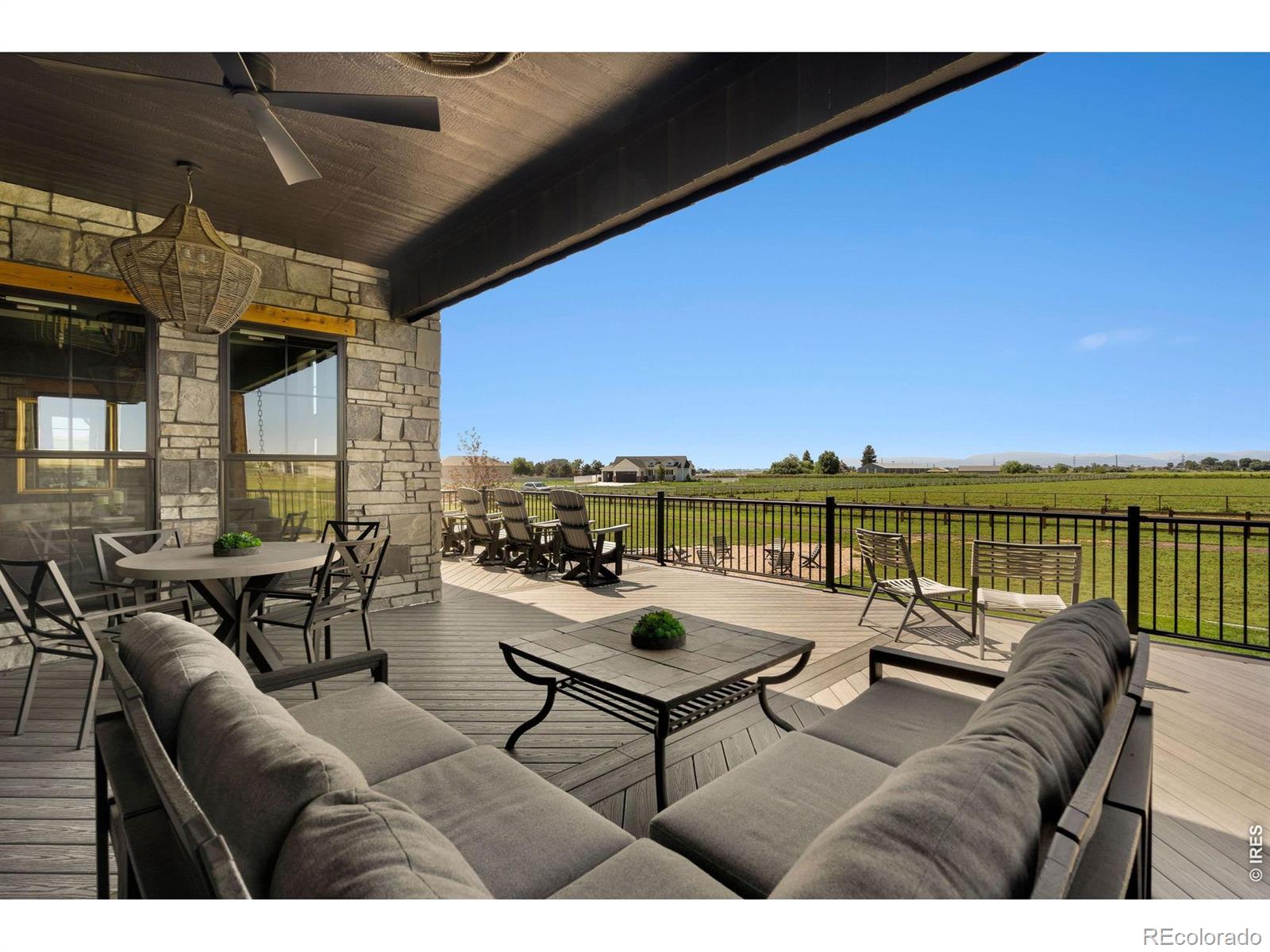 36115 County Road 29 Eaton CO 80615