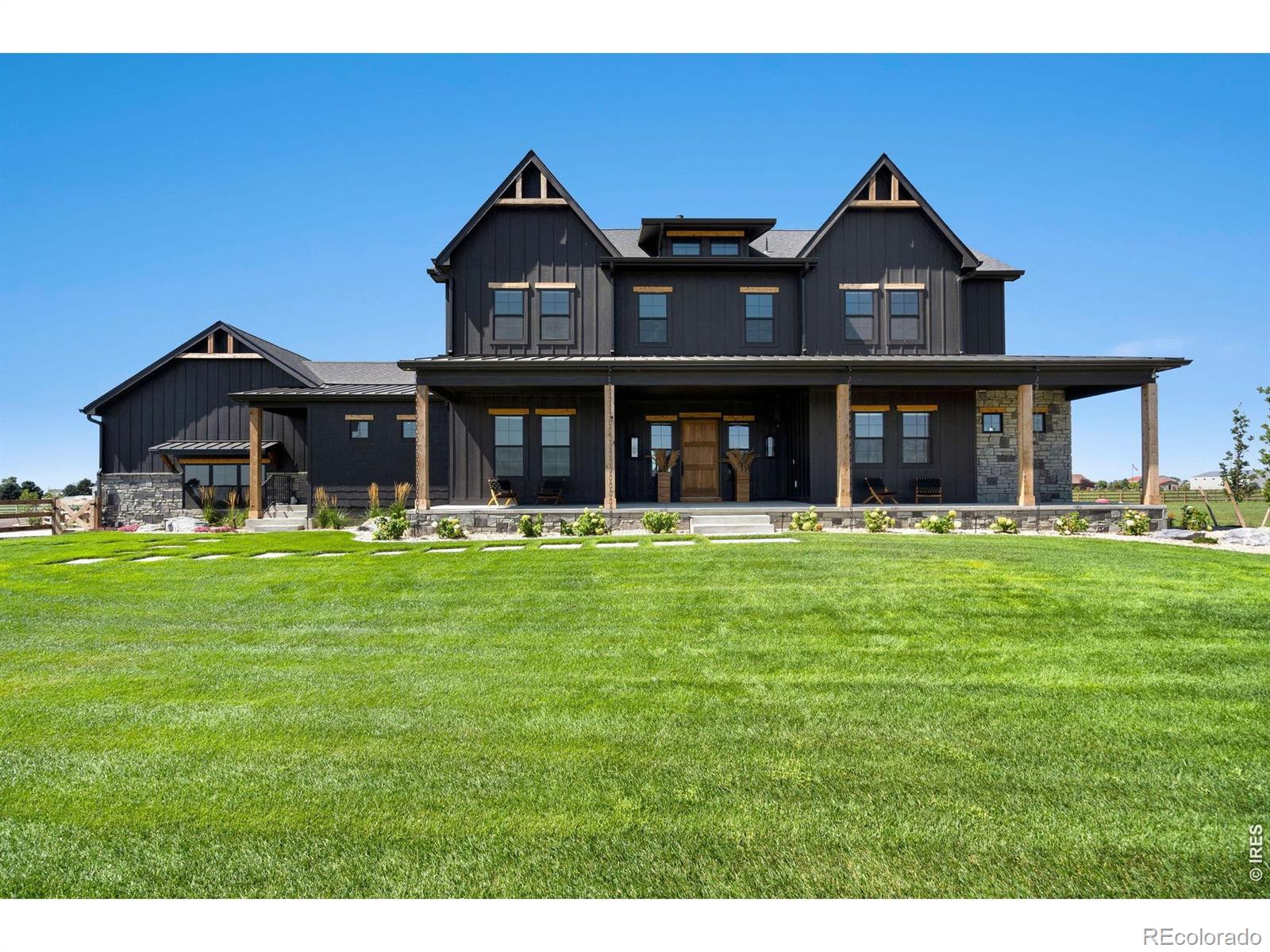 36115 County Road 29 Eaton CO 80615
