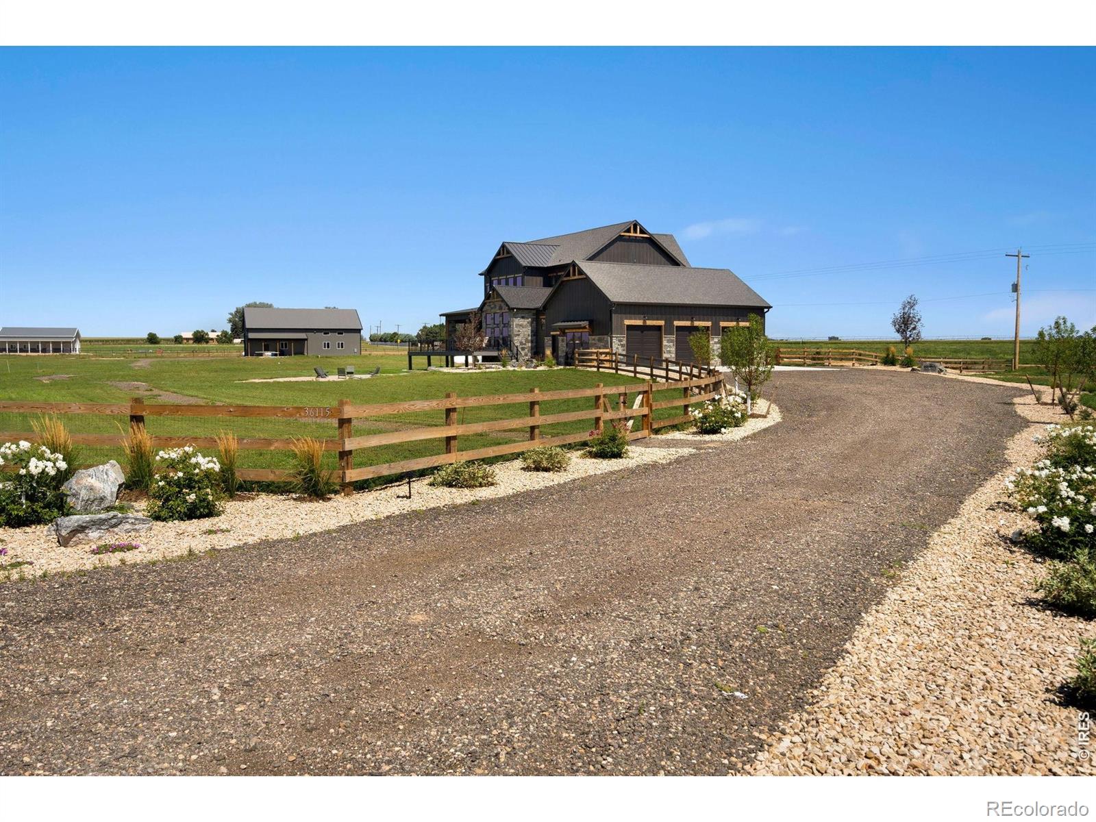 36115 County Road 29 Eaton CO 80615