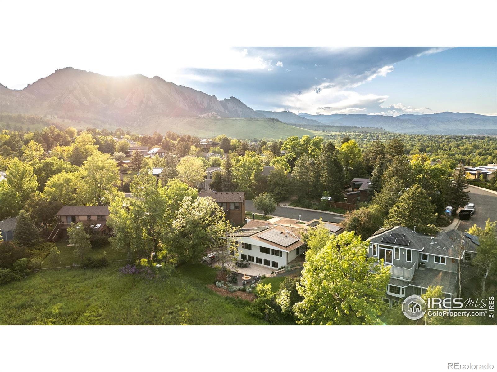 3380 Longwood Avenue Boulder CO 80305