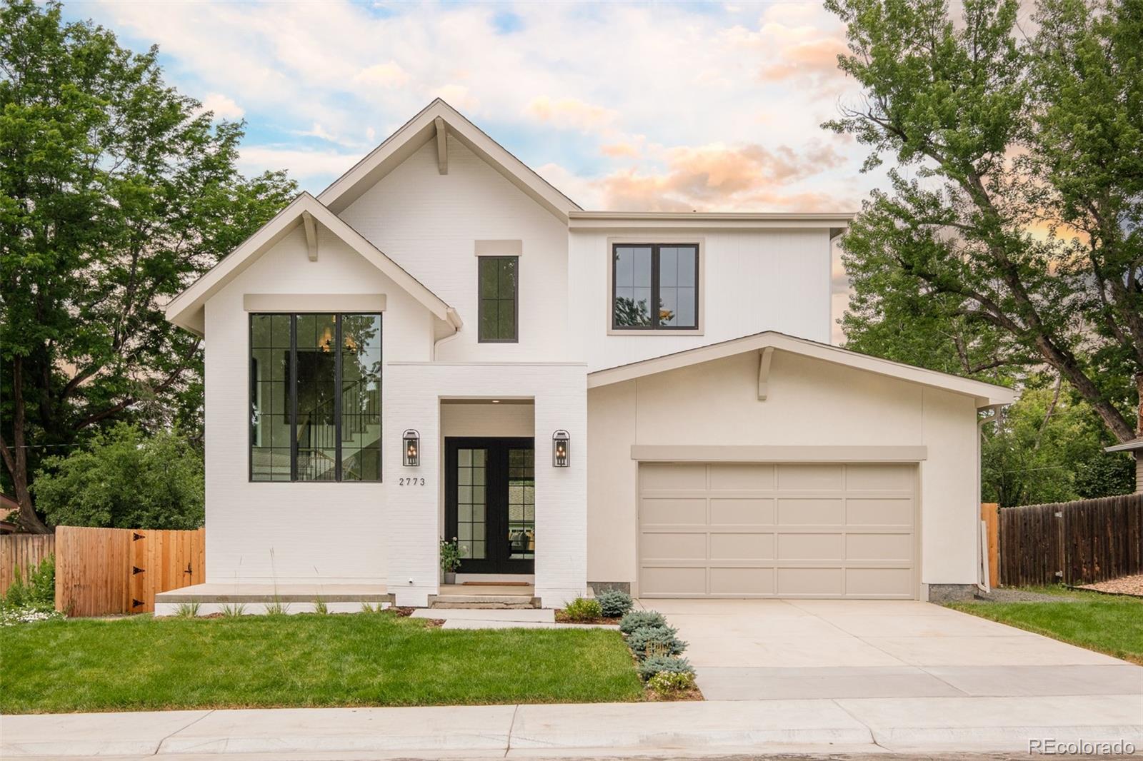 2773 S Garfield Street Denver CO 80210