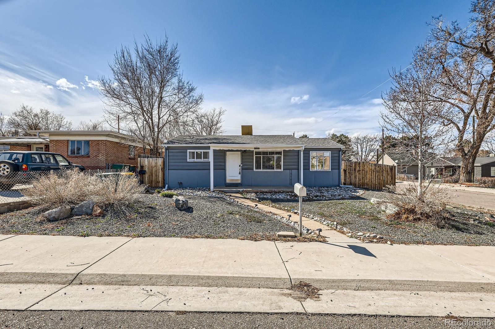 5295 Perry Street Denver CO 80212