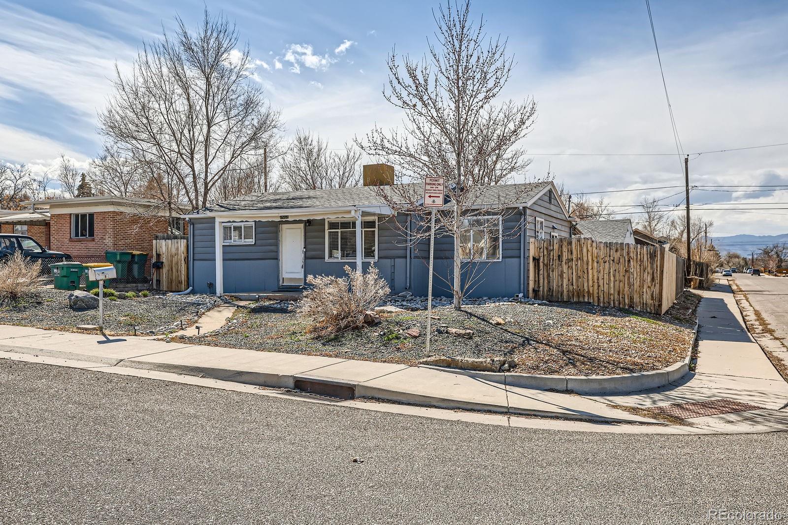 5295 Perry Street Denver CO 80212