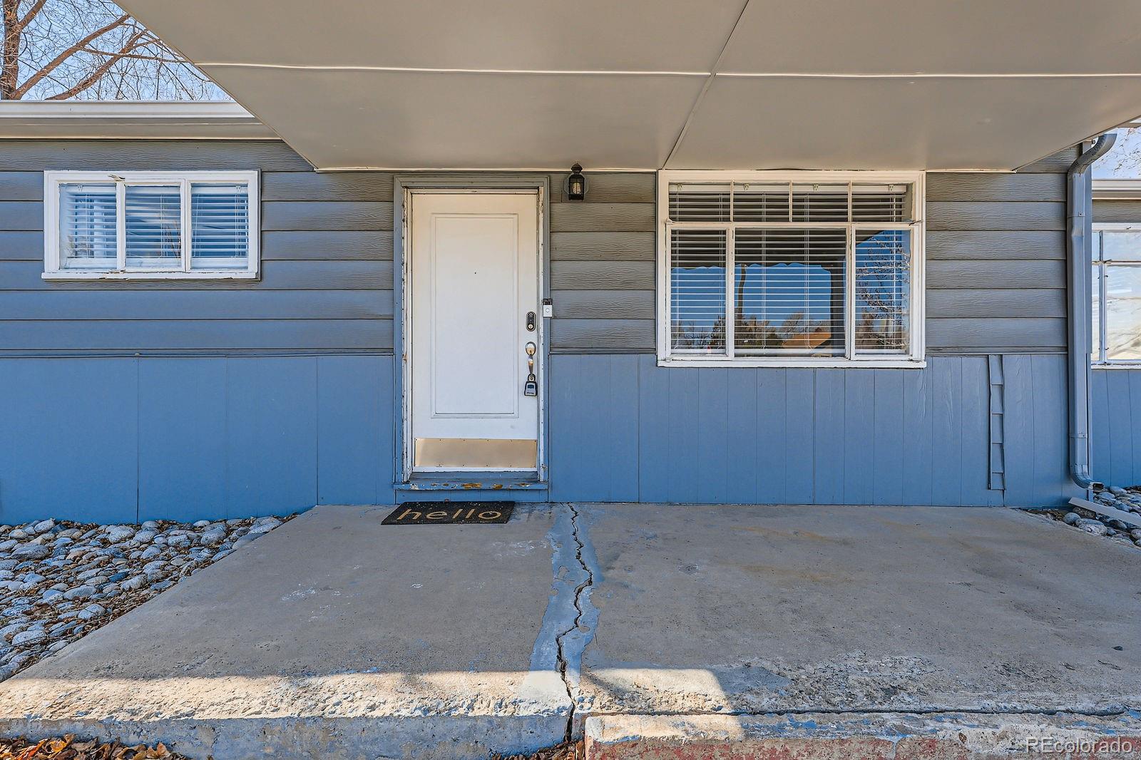 5295 Perry Street Denver CO 80212