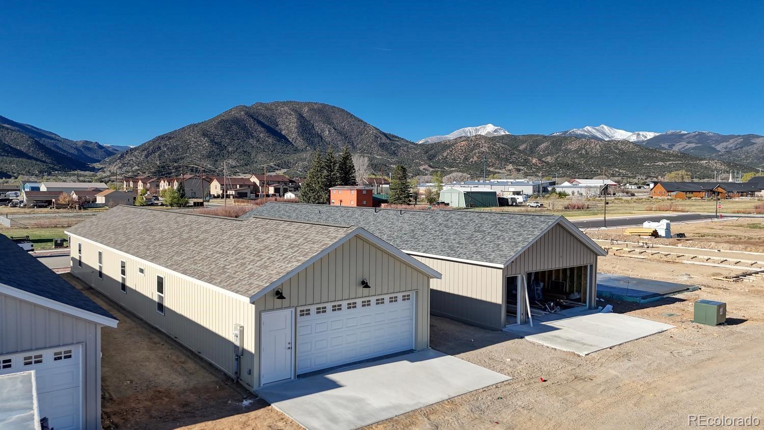 10802 Willow Avenue Poncha Springs CO 81242