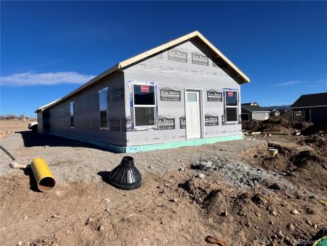 10802 Willow Avenue Poncha Springs CO 81242