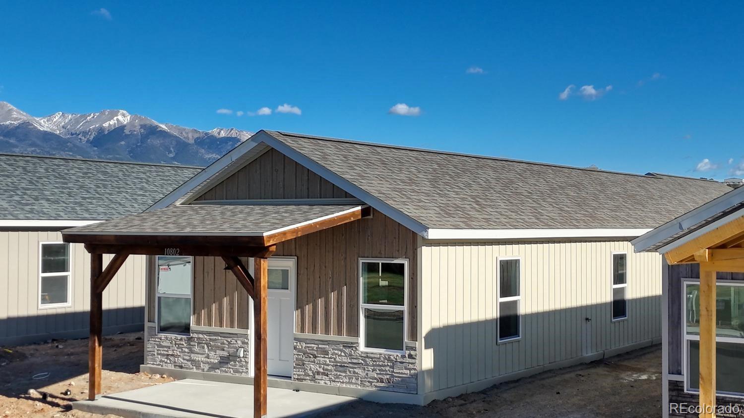 10802 Willow Avenue Poncha Springs CO 81242