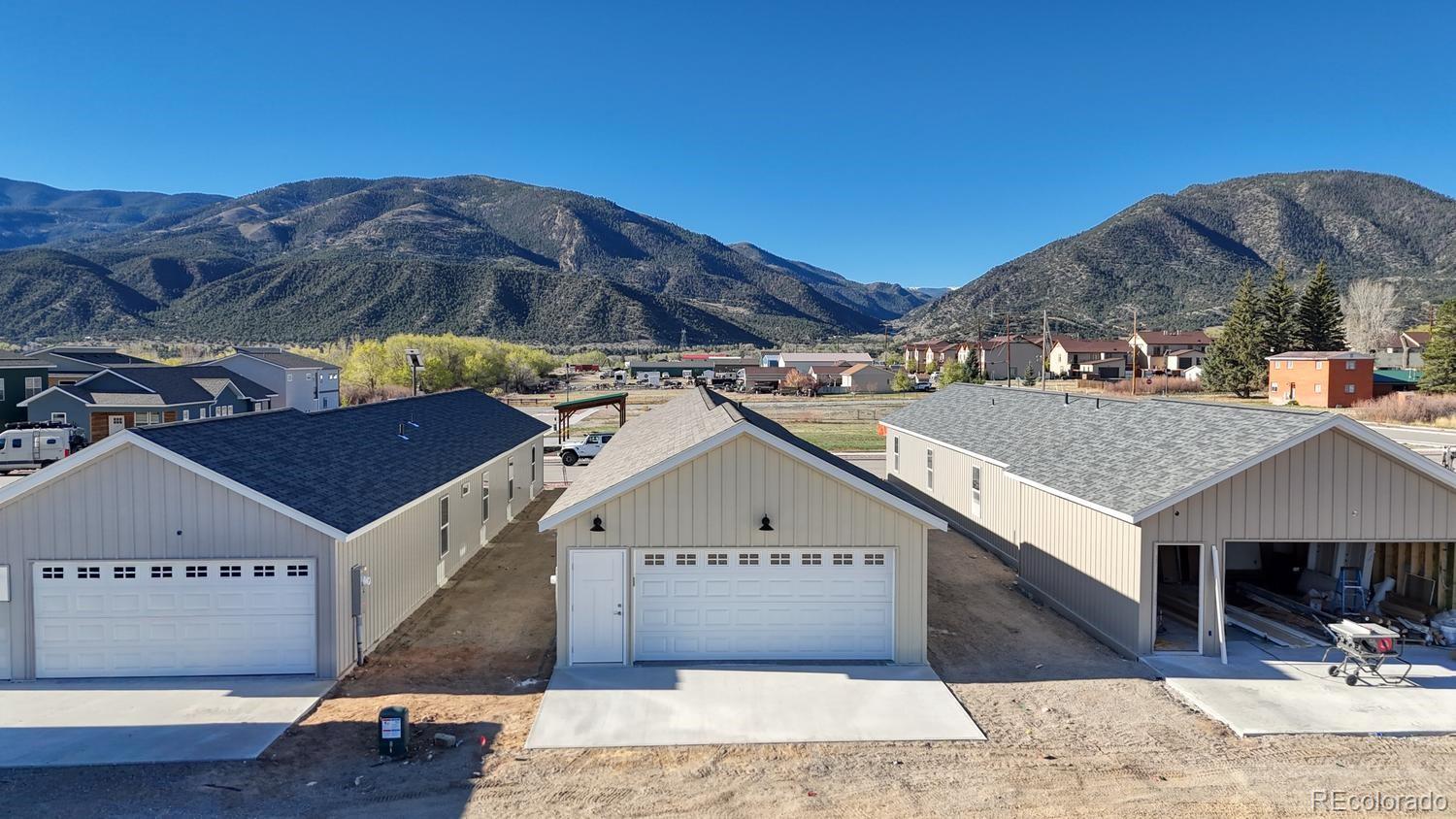 10802 Willow Avenue Poncha Springs CO 81242