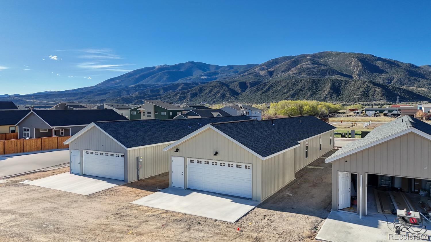 10802 Willow Avenue Poncha Springs CO 81242