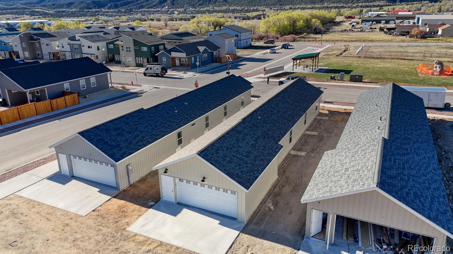 10802 Willow Avenue Poncha Springs CO 81242