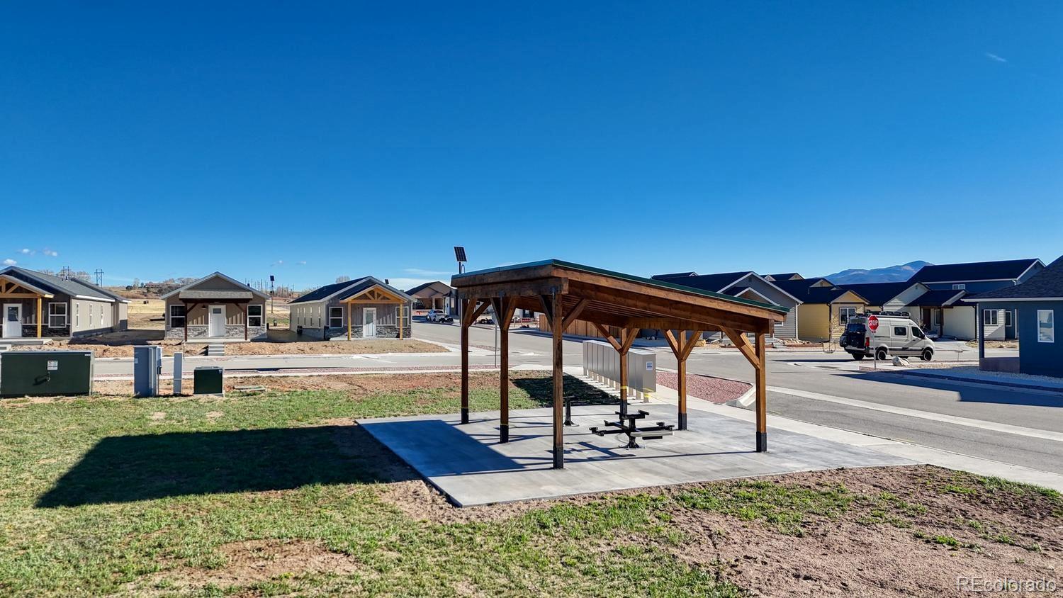 10802 Willow Avenue Poncha Springs CO 81242