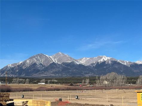 10802 Willow Avenue Poncha Springs CO 81242