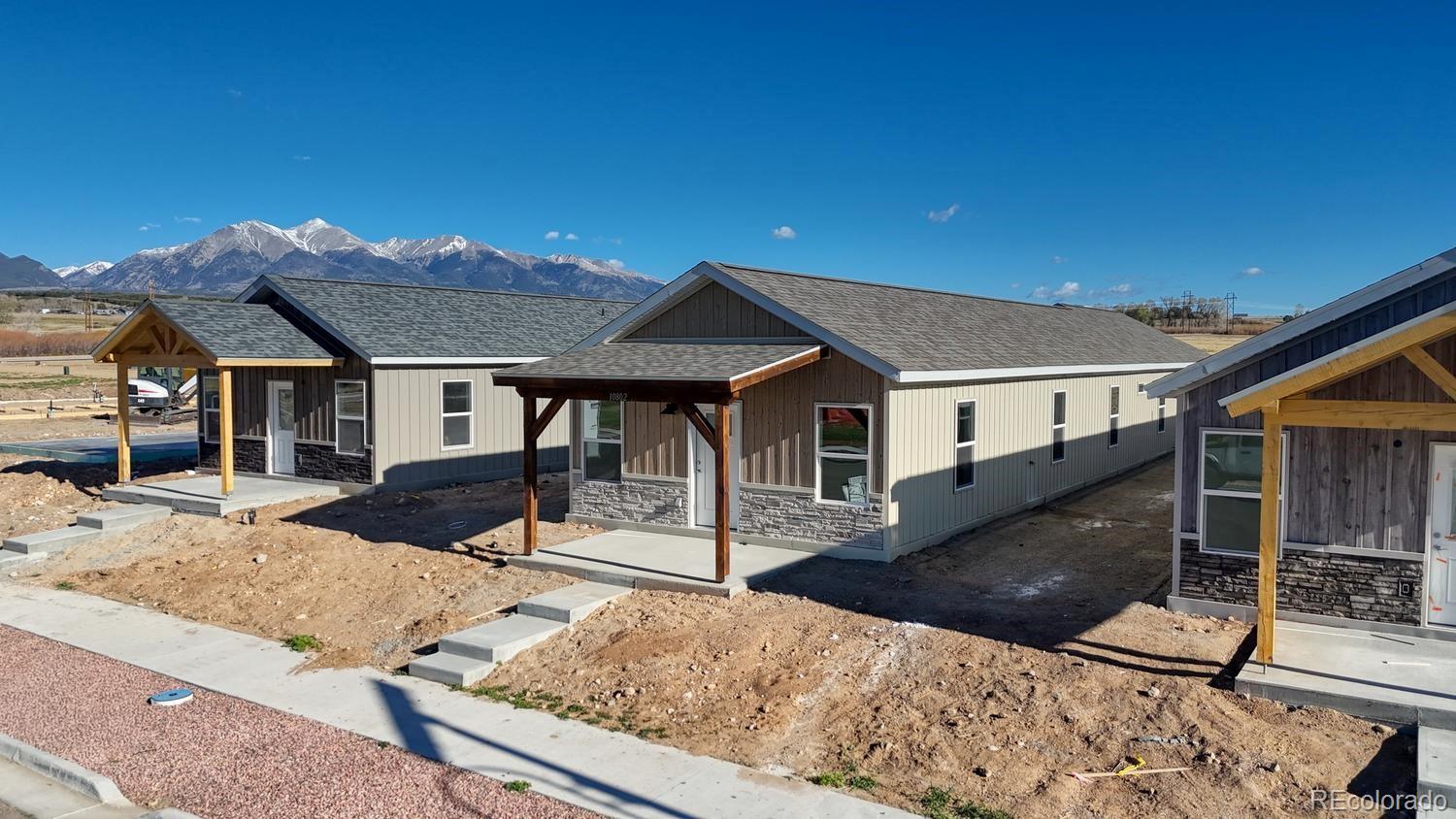 10802 Willow Avenue Poncha Springs CO 81242