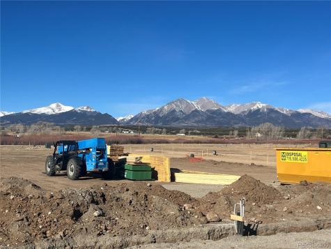 10802 Willow Avenue Poncha Springs CO 81242