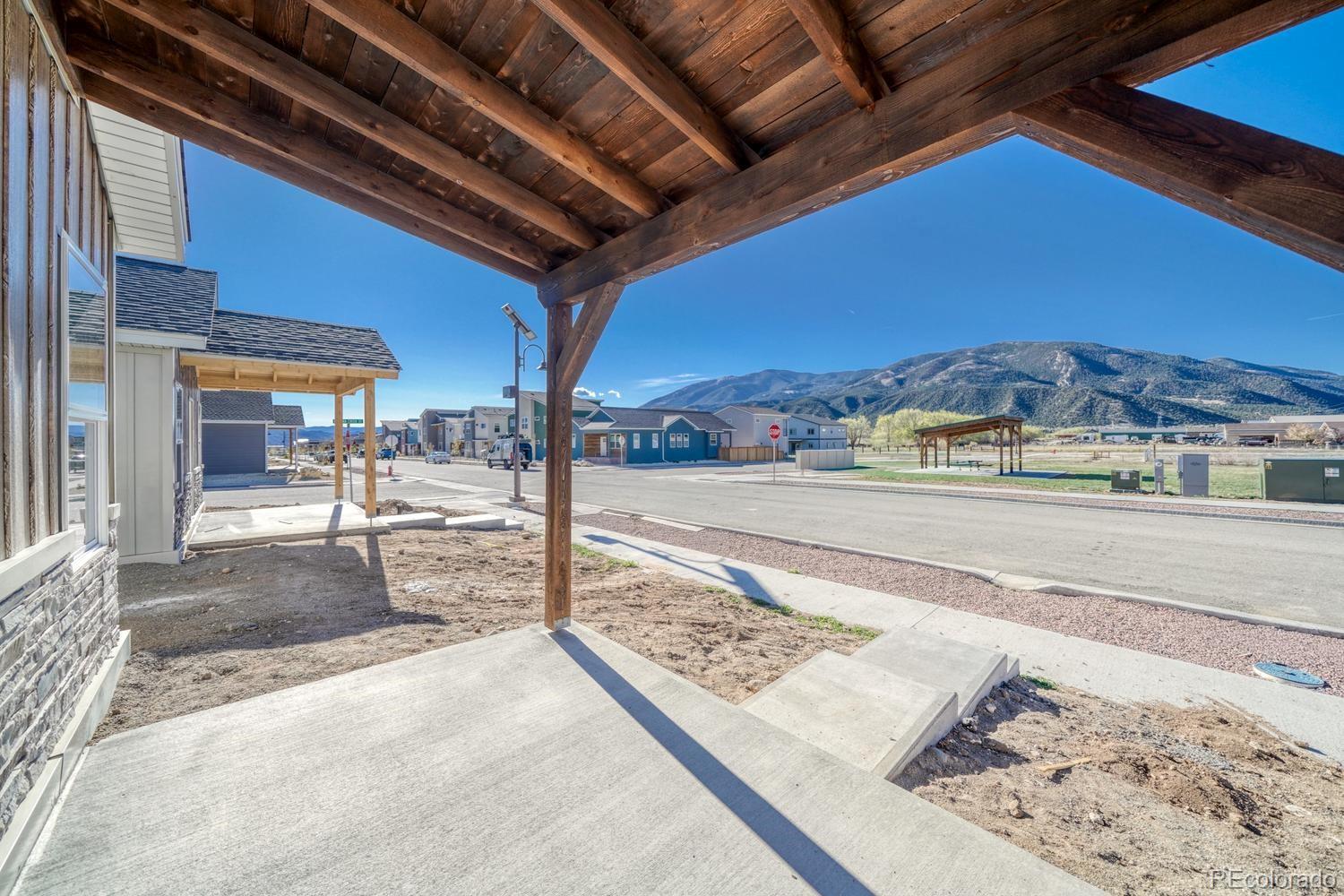10802 Willow Avenue Poncha Springs CO 81242