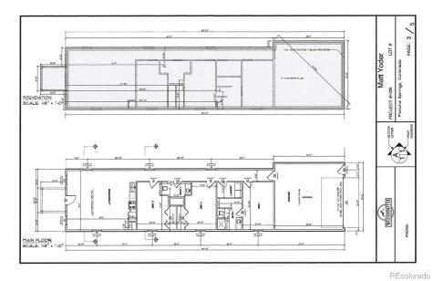 10802 Willow Avenue Poncha Springs CO 81242