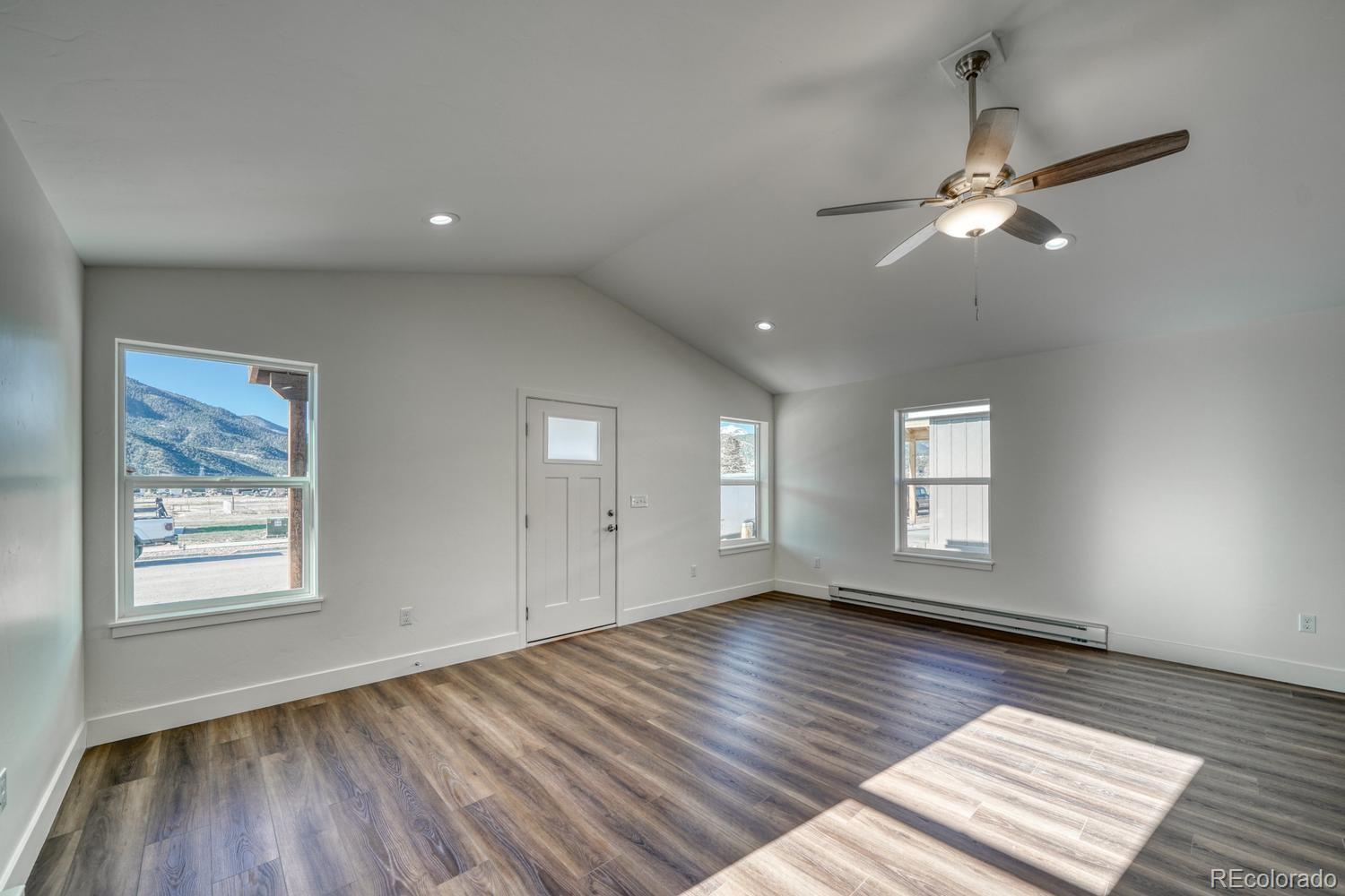 10802 Willow Avenue Poncha Springs CO 81242