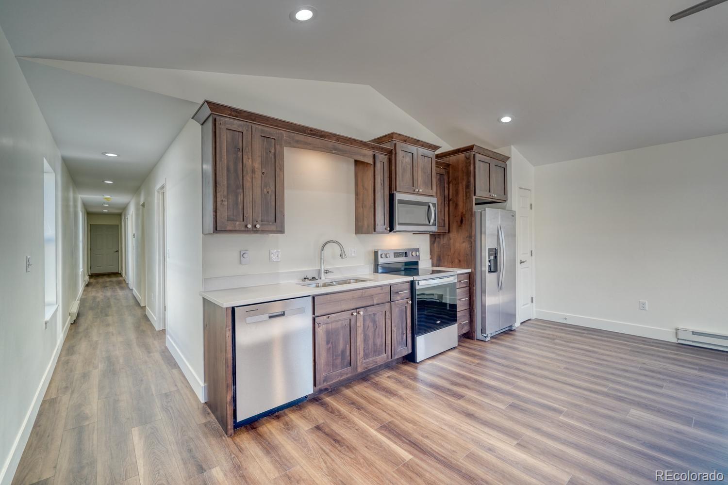 10802 Willow Avenue Poncha Springs CO 81242