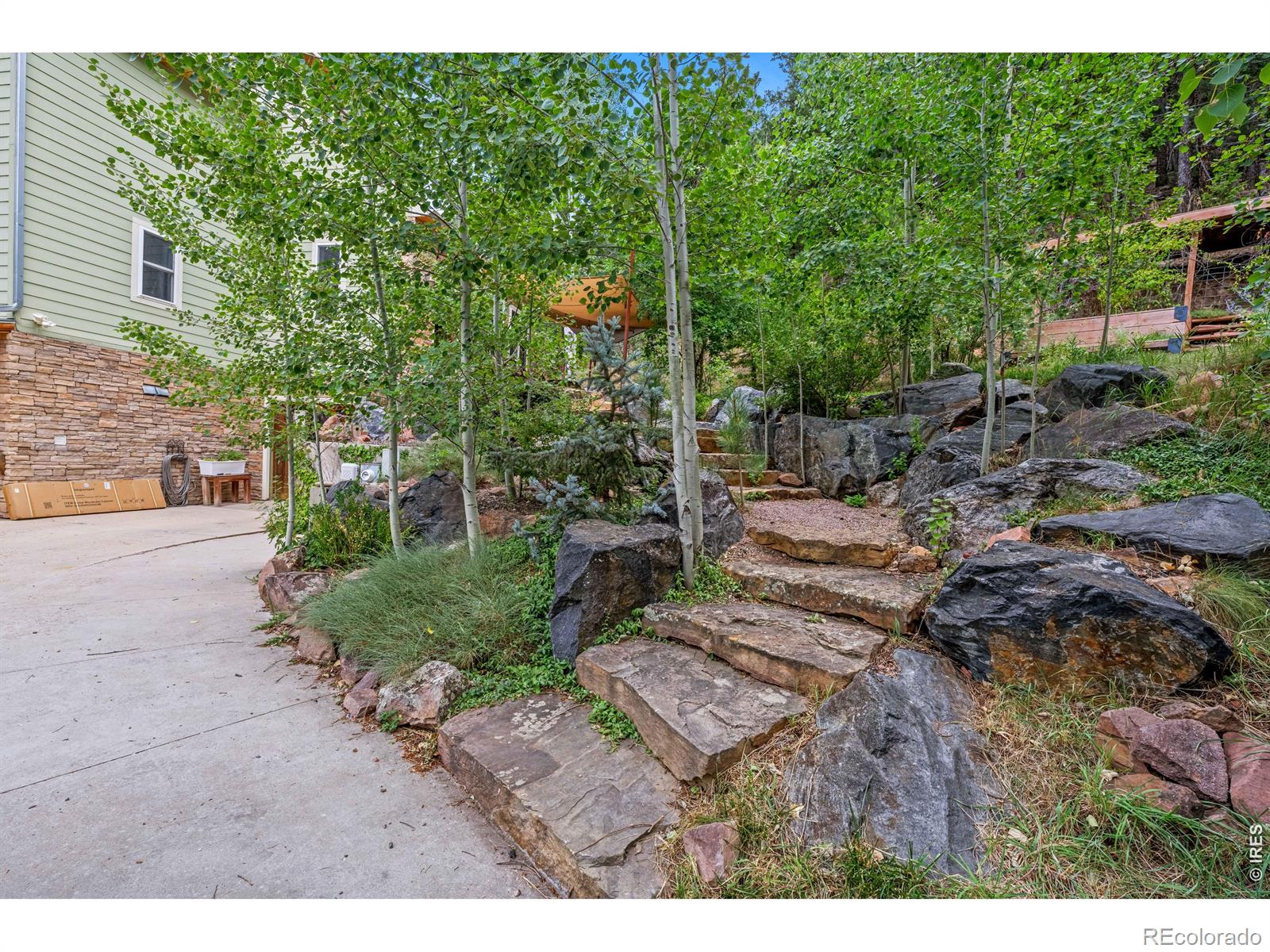 301 Valley Lane Boulder CO 80302