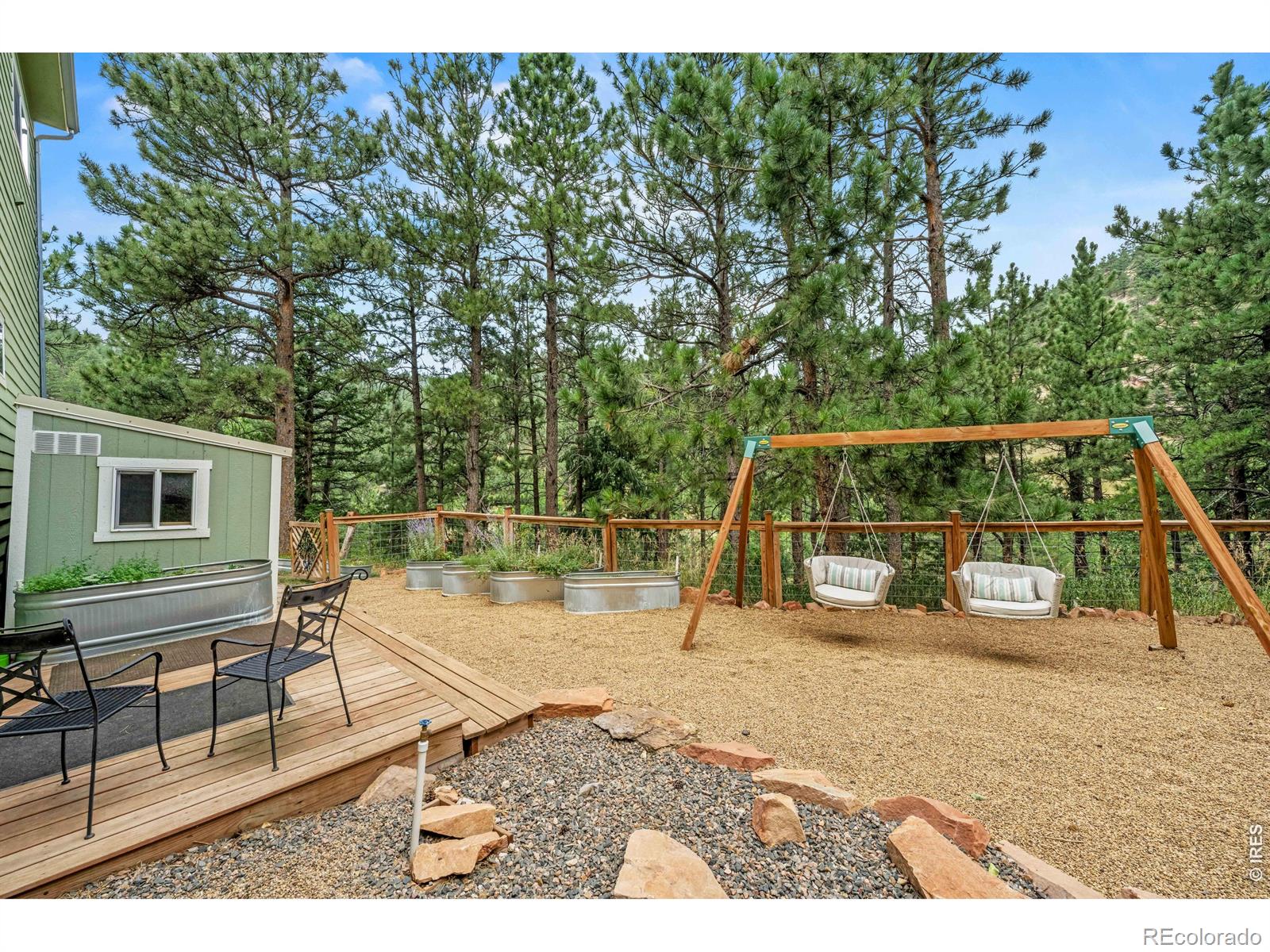 301 Valley Lane Boulder CO 80302