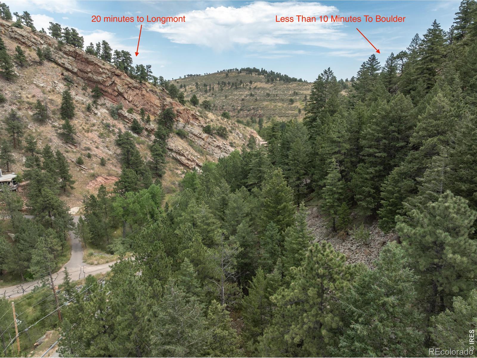 301 Valley Lane Boulder CO 80302