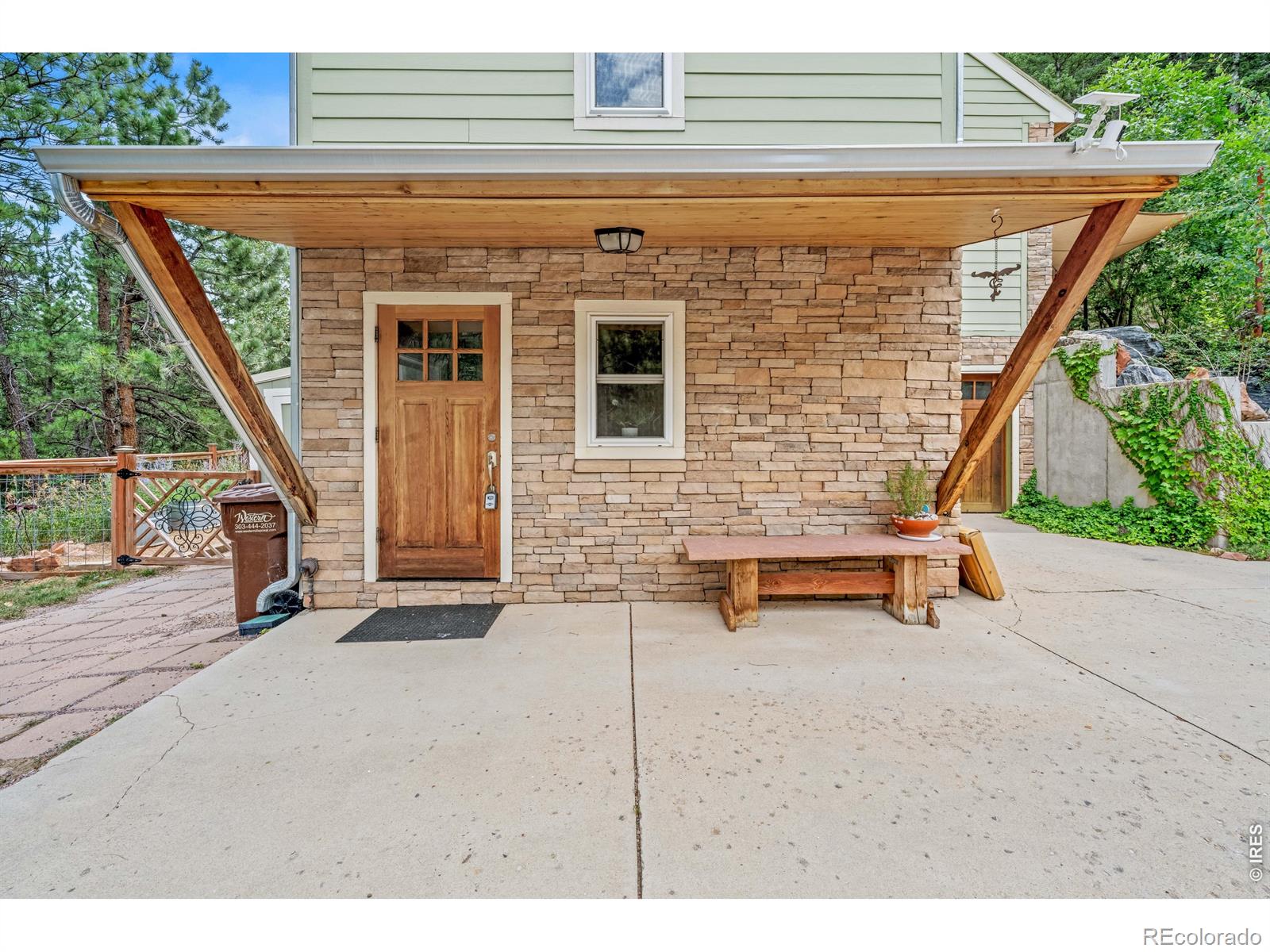 301 Valley Lane Boulder CO 80302