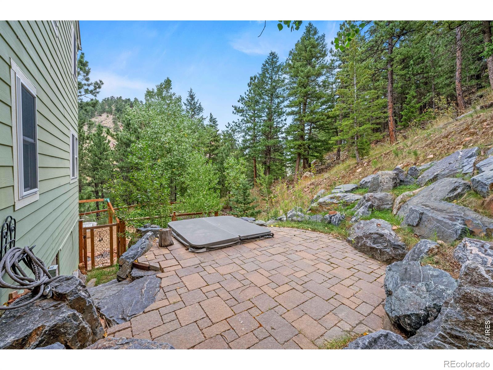 301 Valley Lane Boulder CO 80302