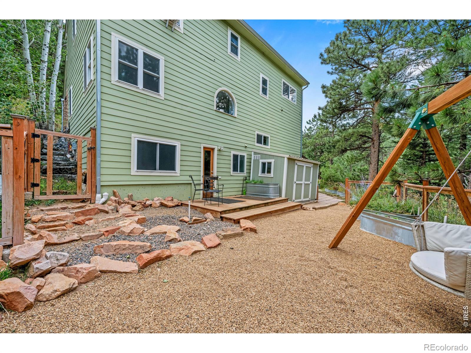 301 Valley Lane Boulder CO 80302