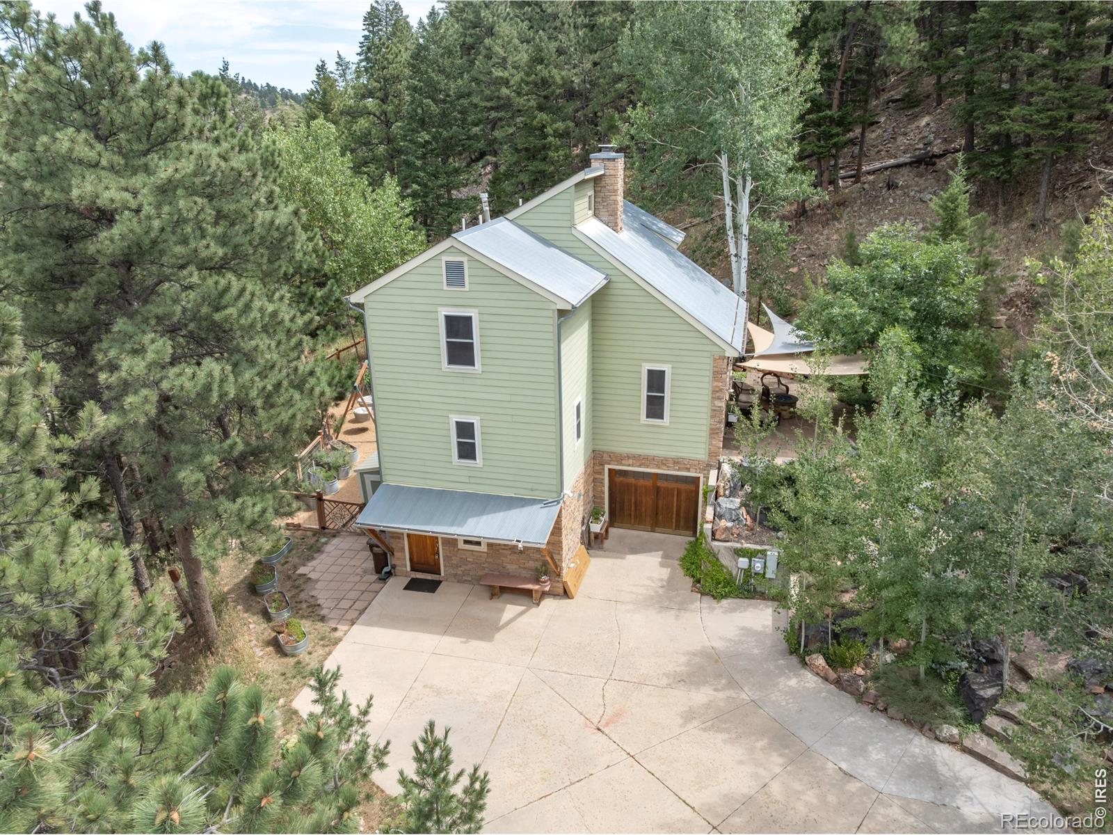301 Valley Lane Boulder CO 80302