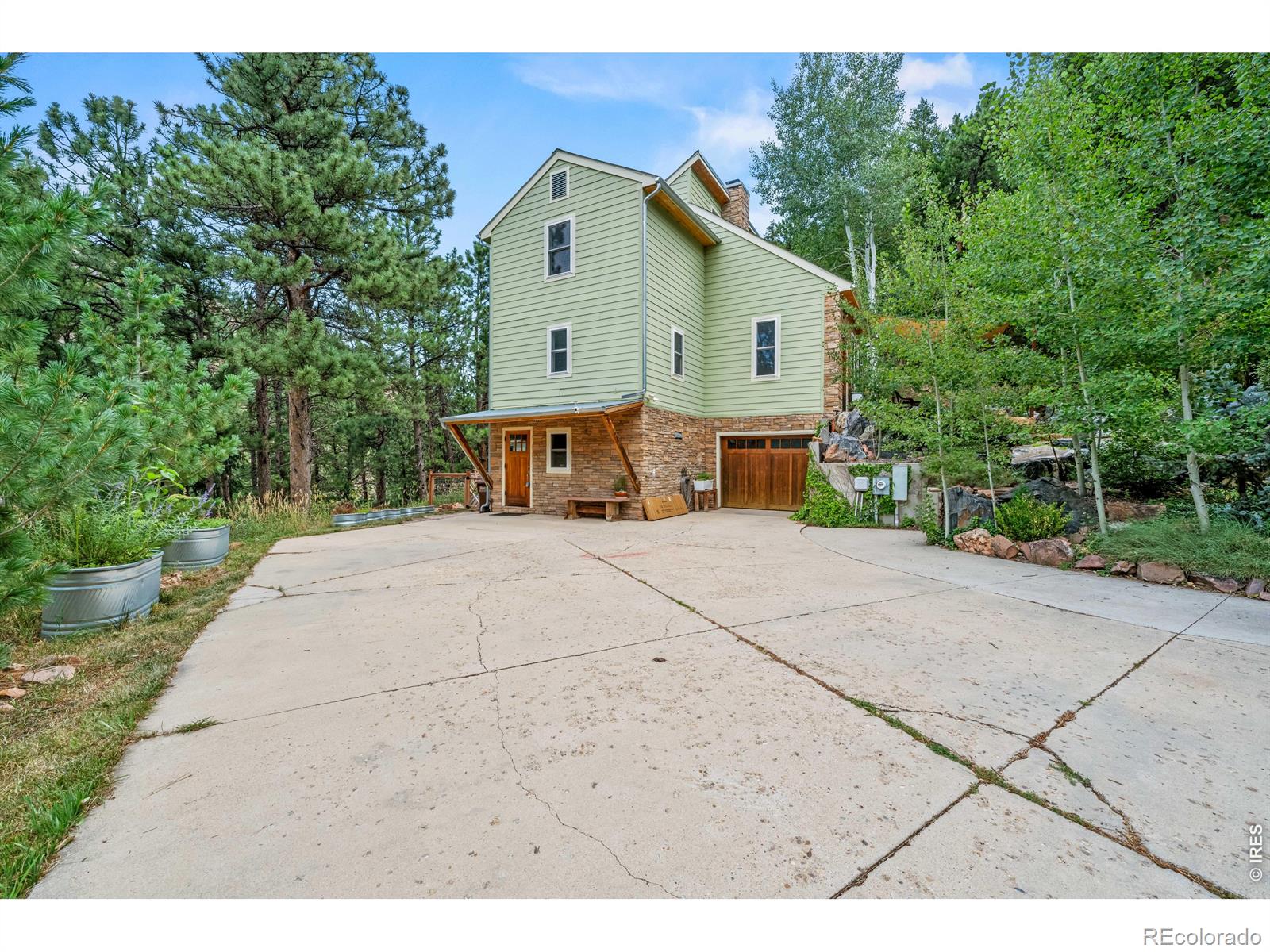 301 Valley Lane Boulder CO 80302