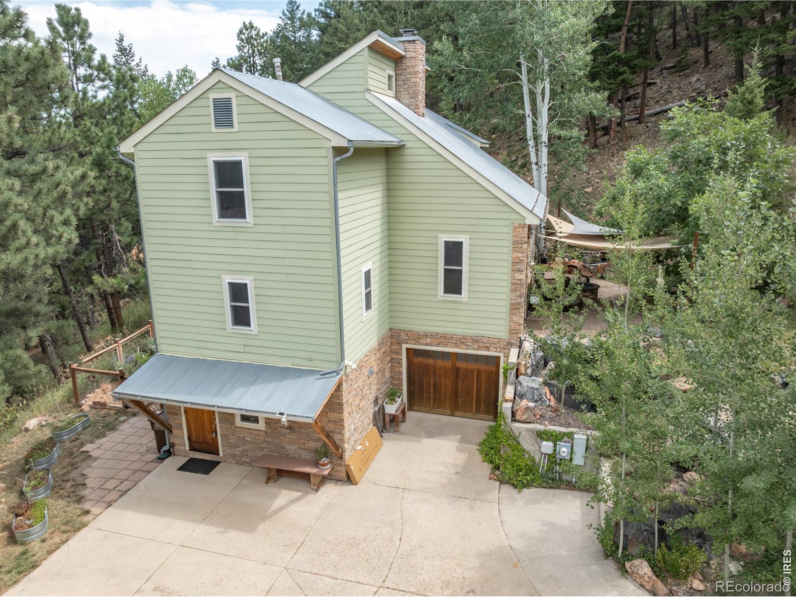 301 Valley Lane Boulder CO 80302