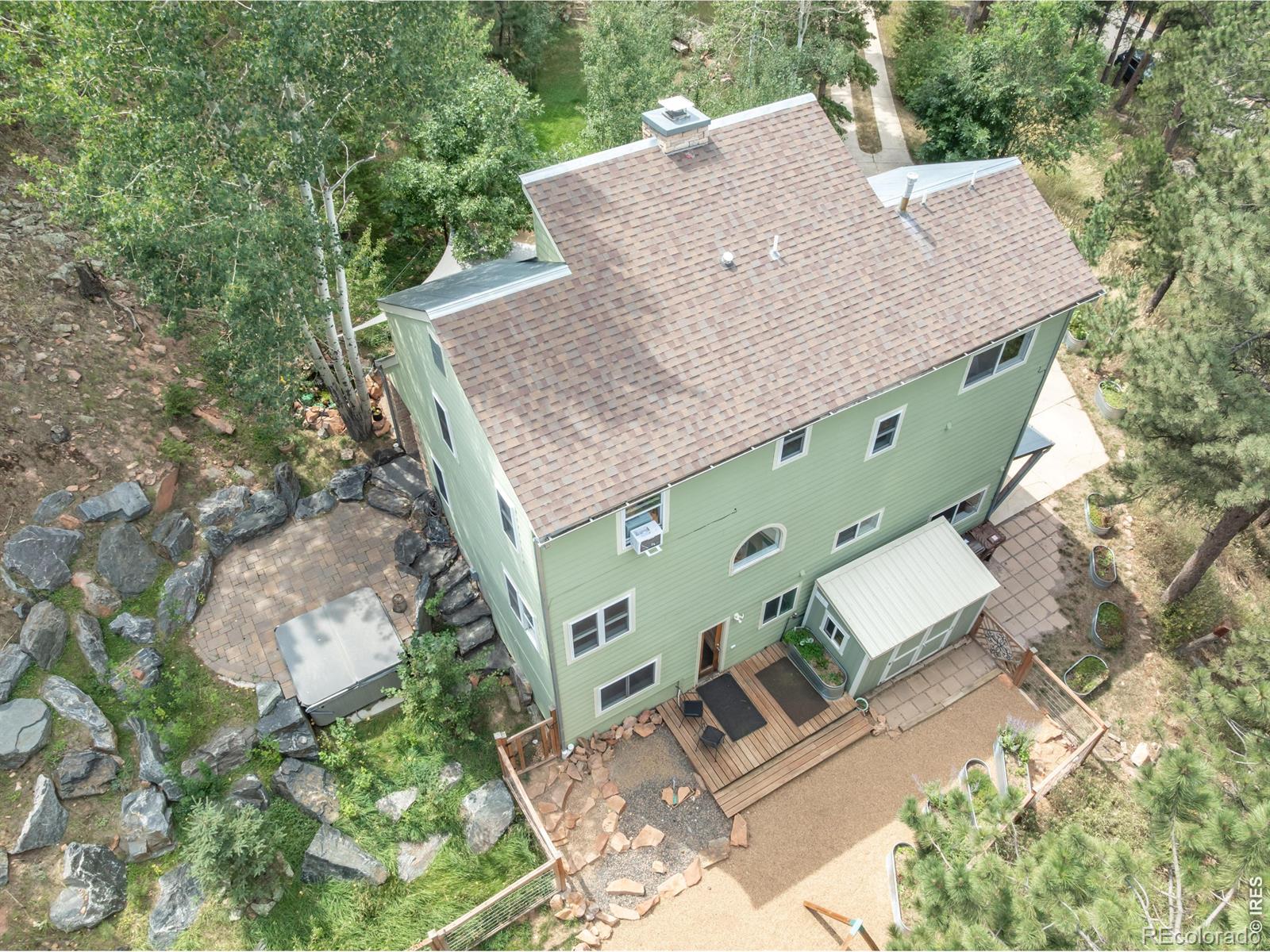 301 Valley Lane Boulder CO 80302