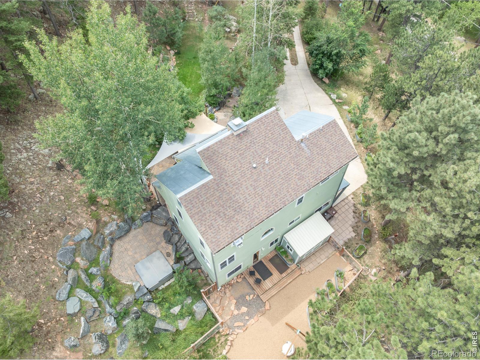 301 Valley Lane Boulder CO 80302