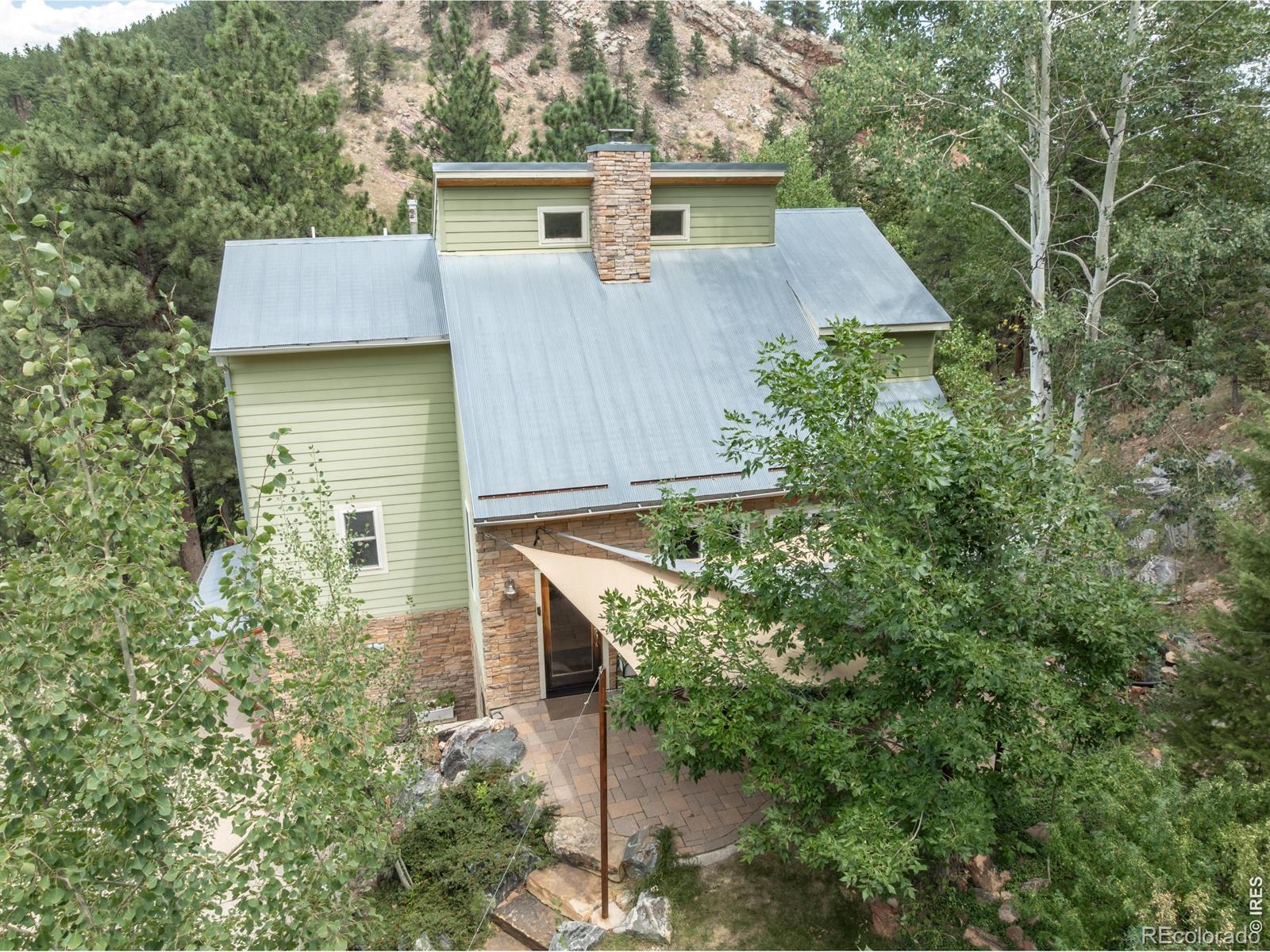 301 Valley Lane Boulder CO 80302