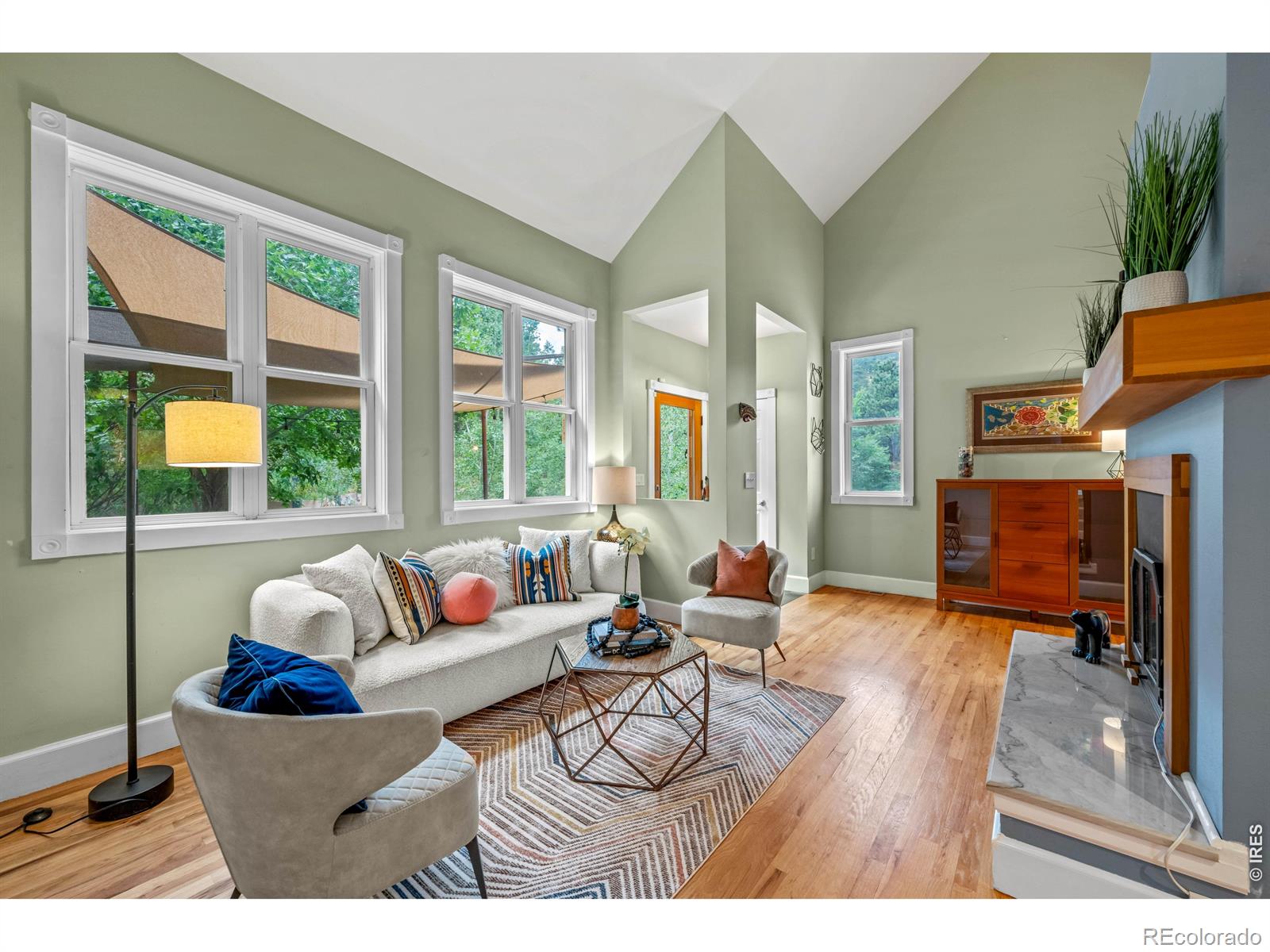 301 Valley Lane Boulder CO 80302