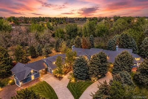 2627 E Willamette Lane Greenwood Village CO 80121