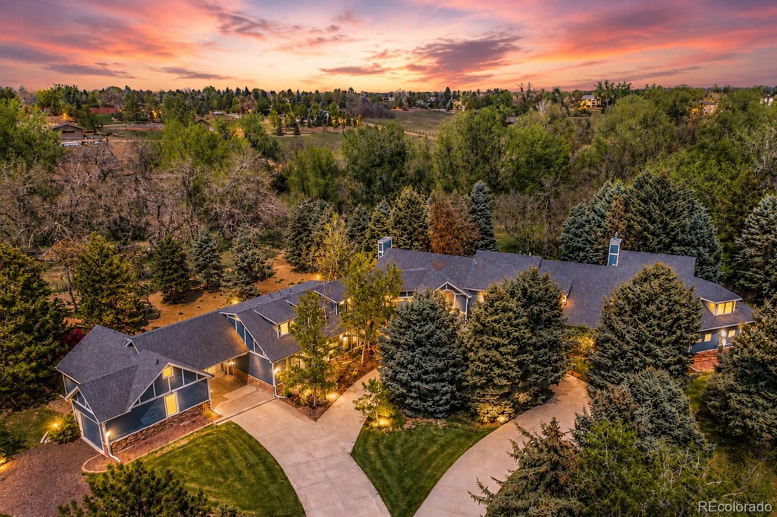 2627 E Willamette Lane Greenwood Village CO 80121