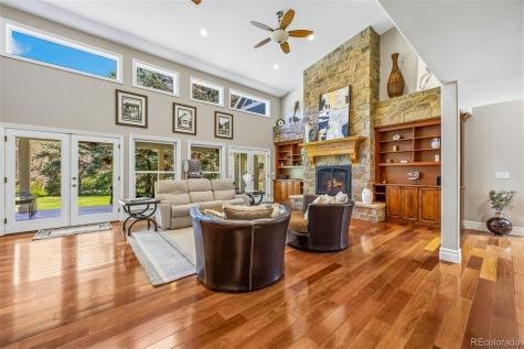 2627 E Willamette Lane Greenwood Village CO 80121