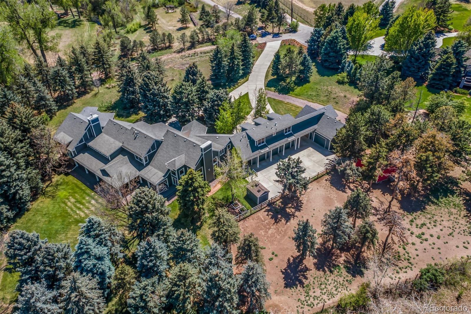 2627 E Willamette Lane Greenwood Village CO 80121