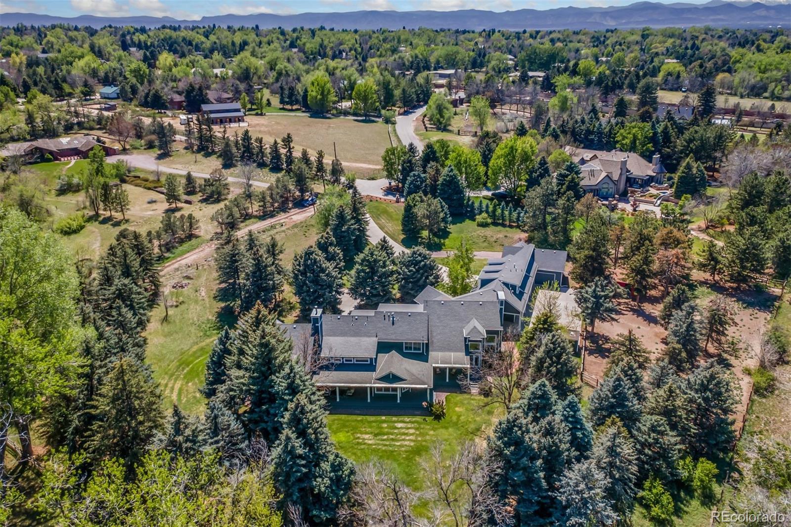 2627 E Willamette Lane Greenwood Village CO 80121