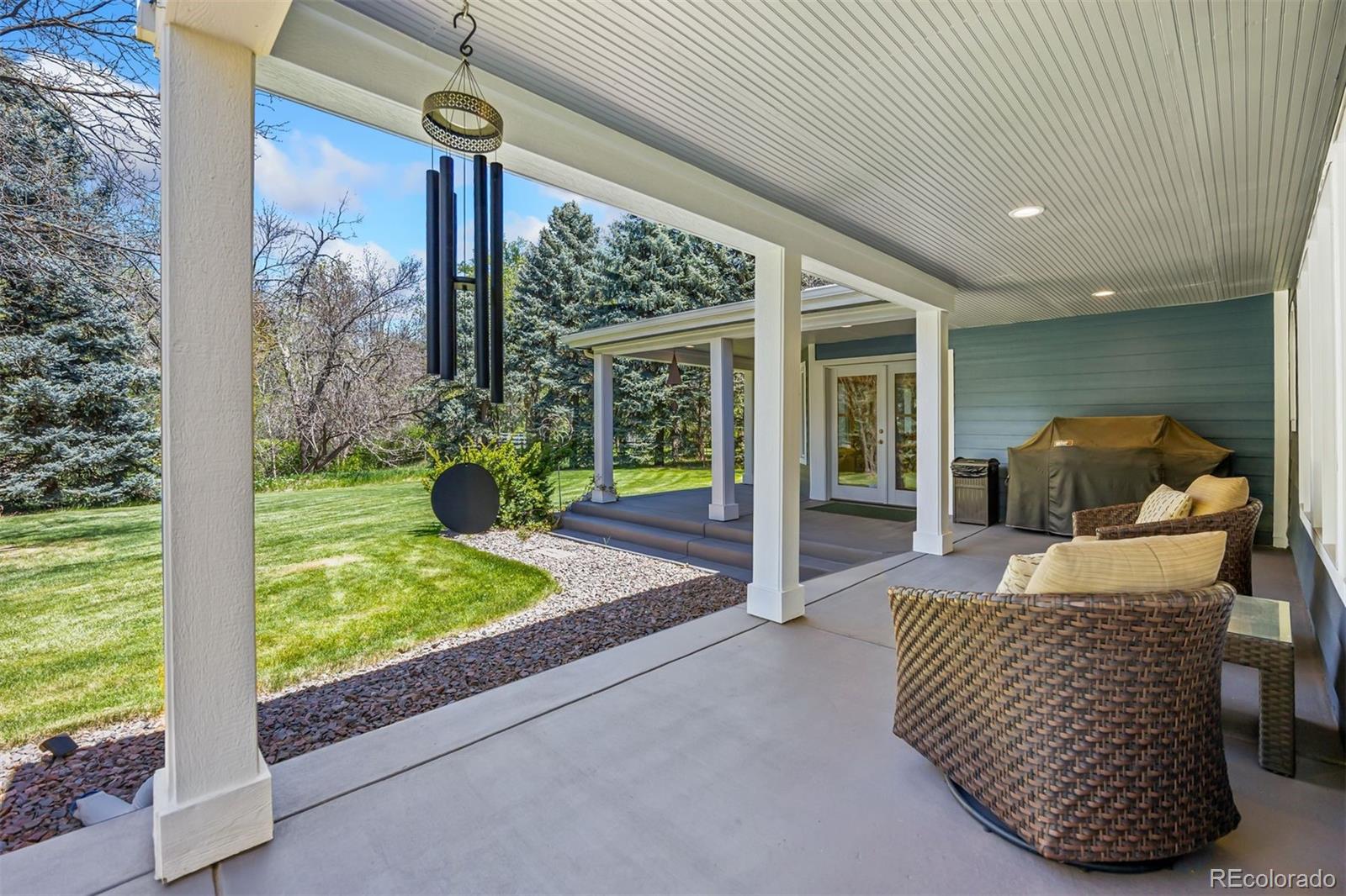 2627 E Willamette Lane Greenwood Village CO 80121