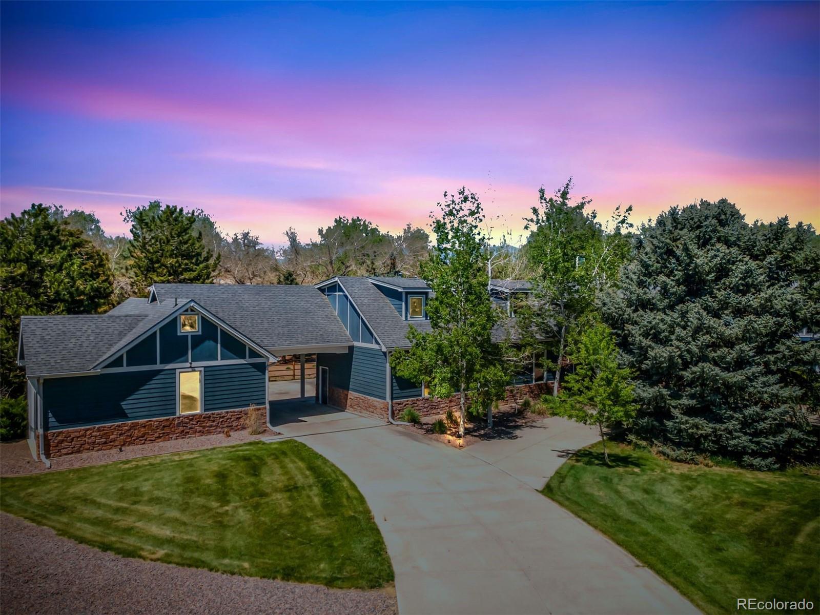 2627 E Willamette Lane Greenwood Village CO 80121