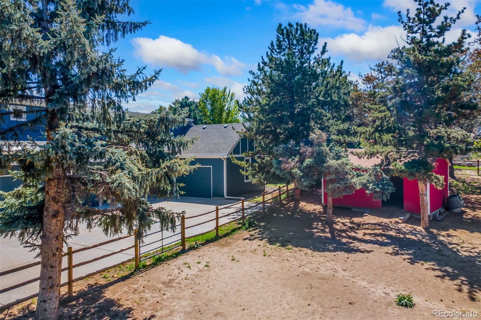2627 E Willamette Lane Greenwood Village CO 80121