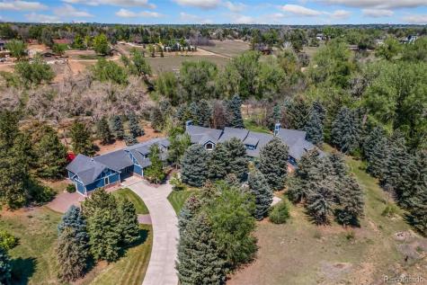 2627 E Willamette Lane Greenwood Village CO 80121